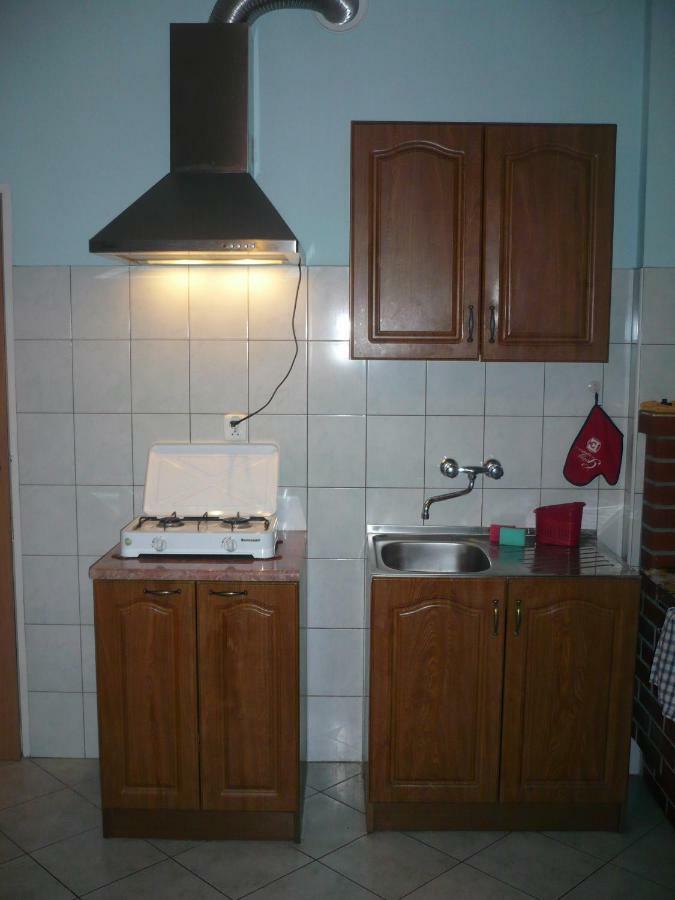 Pokoje Goscinne W Gorach Kościelisko Kültér fotó